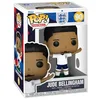 Image de Funko Pop! Football: England - Jude Bellingham - Figurine en Vinyle de Collection - Idée Cadeau - Produit Officiel - Jouets pour Enfants et Adultes - Figurine modèle pour collectionneurs