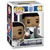 Image de Funko Pop! Football: England - Trent Alexander Arnold - Figurine en Vinyle de Collection - Idée Cadeau - Produit Officiel - Jouets pour Enfants et Adultes - Figurine modèle pour collectionneurs