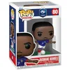 Image de Funko Pop! Football: France - Ousmane Dembele - Figurine en Vinyle de Collection - Idée Cadeau - Produit Officiel - Jouets pour Enfants et Adultes - Figurine modèle pour collectionneurs et Exposition