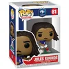 Image de Funko Pop! Football: France - Jules Kounde - Figurine en Vinyle de Collection - Idée Cadeau - Produit Officiel - Jouets pour Enfants et Adultes - Figurine modèle pour collectionneurs et Exposition