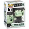 Image de Funko Pop! Movies: Universal Monsters - Frankenstein - Figurine en Vinyle de Collection - Idée Cadeau - Produit Officiel - Jouets pour Enfants et Adultes - Figurine modèle pour collectionneurs
