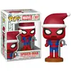 Image de Funko Figure Marvel Holiday Spider-man Nutracker