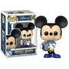 Image de Funko Figure Mickey Mouse Mickey Dreidel