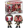Image de Funko Figure Pop Demolition Metallic