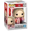Image de Funko Pop! WWE - Tiffany Stratton - Money in The Bank - Glitter - Figurine en Vinyle de Collection - Idée Cadeau - Produit Officiel - Jouets pour Enfants et Adultes