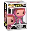 Image de Funko Pop! TV: Invincible - Atom Eve Armor - Figurine en Vinyle de Collection - Idée Cadeau - Produit Officiel - Jouets pour Enfants et Adultes - Figurine modèle pour collectionneurs et Exposition