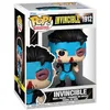 Image de Funko Pop! TV: Invincible - Invincible - Blood - Figurine en Vinyle de Collection - Idée Cadeau - Produit Officiel - Jouets pour Enfants et Adultes - Figurine modèle pour collectionneurs