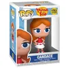 Image de Funko Pop! Disney: Phineas and Ferb - Candace - Phinéas et Ferb - Figurine en Vinyle à Collectionner - Idée de Cadeau - Produits Officiels