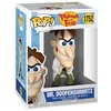 Image de Funko Pop! Disney: Phineas and Ferb - Dr. Doofenshmirtz - Phinéas et Ferb - Figurine en Vinyle à Collectionner - Idée de Cadeau - Produits Officiels