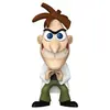 Image de Funko Figure Phineas & Ferb (t2)-dr Doofenshmirtz