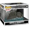 Image de Funko Pop! Deluxe: Godzilla Minus One - Swimming - Figurine en Vinyle de Collection - Idée Cadeau - Produit Officiel - Jouets pour Enfants et Adultes - Figurine modèle pour collectionneurs