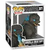 Image de Funko Pop! Premium: Godzilla Minus One - Heat Ray - Figurine en Vinyle de Collection - Idée Cadeau - Produit Officiel - Jouets pour Enfants et Adultes - Figurine modèle pour collectionneurs