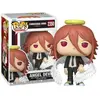 Image de Funko Figurine Ange Démon Chainsaw Man