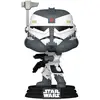 Image de Funko Figure Star Wars 2-commander Wolffe