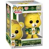 Image de Funko Figure Care Bears X Wicked-pop Funshine Bear (scarecrow)