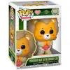 Image de Funko Figure Care Bears X Wicked-pop Tenderheart (lion)