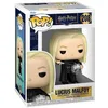 Image de POP Funko Movies: Harry Potter - Lucius Malfoy - Vinyl Figure