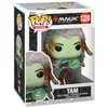 Image de POP Funko Games: Magic The Gathering - Strixhaven - Tam