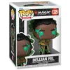 Image de POP Funko Games: Magic The Gathering - Strixhaven - Dellian Fel