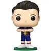 Image de Funko Pop! Football: Barcelona FC - Robert Lewandowski - Figurine en Vinyle de Collection - Idée Cadeau - Produit Officiel - Jouets pour Enfants et Adultes - Figurine modèle pour collectionneurs
