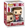 Image de Funko Pop! Football: FC Bayern München - Harry Kane - Figurine en Vinyle de Collection - Idée Cadeau - Produit Officiel - Jouets pour Enfants et Adultes - Figurine modèle pour collectionneurs