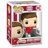 Image de Funko Pop! Football: FC Bayern München - Joshua Kimmich - Figurine en Vinyle de Collection - Idée Cadeau - Produit Officiel - Jouets pour Enfants et Adultes - Figurine modèle pour collectionneurs