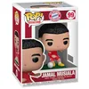 Image de Funko Pop! Football: FC Bayern München - Jamal Musiala - Figurine en Vinyle de Collection - Idée Cadeau - Produit Officiel - Jouets pour Enfants et Adultes - Figurine modèle pour collectionneurs