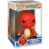 Image de Funko Pop! Jumbo: Pokemon - Charmeleon - Figurine en Vinyle de Collection - Idée Cadeau - Produit Officiel - Jouets pour Enfants et Adultes - Figurine modèle pour collectionneurs et Exposition