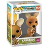 Image de Funko Pop! Vinyl: Australian Animals - Kangaroo - Figurine en Vinyle de Collection - Idée Cadeau - Produit Officiel - Jouets pour Enfants et Adultes - Figurine modèle pour collectionneurs
