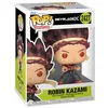 Image de Funko Pop! Animation: Beyblade X - Robin Kazami