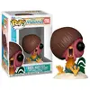 Image de Funko Figurine Coco Hei Hei Vaiana:la Légende Du Bout Du Monde