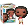Image de Funko Figure Moana Heart Of Te Fiti
