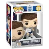 Image de Funko Pop! Football: England - John Stones - Figurine en Vinyle de Collection - Idée Cadeau - Produit Officiel - Jouets pour Enfants et Adultes - Figurine modèle pour collectionneurs et Exposition
