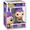 Image de Funko Pop! Animation: Kpop Demon Hunters - Rumi - Figurine en Vinyle à Collectionner - Idée de Cadeau - Produits Officiels