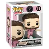 Image de Funko Figurine Inter Miami Lionel Messi (rose)