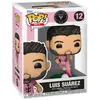 Image de Funko Figurine Luis Suárez Inter Miami (rose)