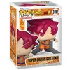 Image de POP Funko Animation: Dragon Ball Super - Super Saiyan God Goku