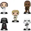Image de Funko Figure Star Wars Star Wars 5 Unités