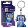 Image de Funko Figure Keychain Derpy