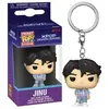 Image de Funko Porte-clés K-pop Demon Hunters Jinu