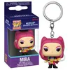 Image de Funko Figure Keychain Mira