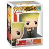 Image de Funko Pop! Games: Street Fighter - Guile