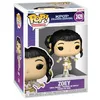 Image de Funko Pop Animation: Netflix - Kpop Demon Hunters - Zoey - Figurine en Vinyle de Collection - Idée Cadeau - Produit Officiel - Jouets pour Enfants et Adultes - Figurine modèle pour collectionneurs