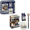 Image de Funko Figure Harry Potter Bundle Harry Potter