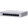 Image de Cisco CBS110-8T-D-EU CISCO CBS110 Unmanaged 8-port GE Desktop Switch réseau 8 ports 10 / 100 / 1000 MBit/s