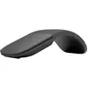 Image de Microsoft Surface Arc Souris Bluetooth optique noir 2 Boutons 1000 dpi