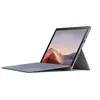 Image de Microsoft Surface Pro 7 Ordinateur Portable (Windows 10, écran tactile 12.3", Intel Core i5, 16Go RAM, 256Go SSD, Platine) PC Hybride polyvalent & performant