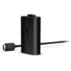 Image de Kit Play & Charge pour Xbox Series