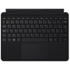 Image de Microsoft Surface Go Type Cover AZERTY Belge, Français Microsoft Cover port Noir KCN-00026