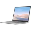 Image de Microsoft Surface Laptop Go (Windows 10, écran tactile 12,45", Intel Core i5, 4 Go RAM, 64 Go eMMC, Platine, clavier QWERTZ allemand) L'ordinateur portable le plus léger